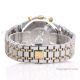 Best Replica Audemars Piguet Royal Oak Iced Out Watch Two Tone Diamond Dial (7)_th.jpg